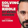 undefined Solving the Riddle of Being Human