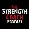 undefined The Strength Coach Podcast