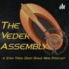 undefined The Vedek Assembly - A Star Trek: Deep Space Nine podcast