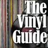 undefined The Vinyl Guide - Artist Interviews for Record Collectors and Music Nerds