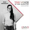 undefined The Voice of B2B Marketing