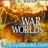 undefined The War of the Worlds by H. G. Wells