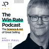 undefined The Win Rate Podcast with Andy Paul