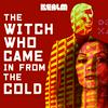 undefined Strange Matter: The Witch Who Came in From the Cold