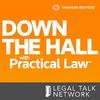 undefined Thomson Reuters: Down the Hall with Practical Law