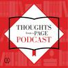 undefined Thoughts from a Page Podcast