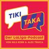 undefined TIKI TAKA – Der LaLiga-Podcast