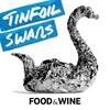 undefined Tinfoil Swans