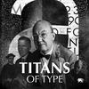 undefined Titans of Type