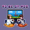 undefined To be on Pod – Der Retrospiele-Podcast