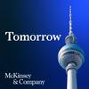 undefined Tomorrow - ein McKinsey Podcast