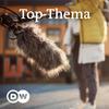 undefined Top-Thema mit Vokabeln | Audios | DW Deutsch lernen