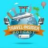 undefined Travel-Insider Podcast - DEIN Reise Podcast um besser zu fliegen