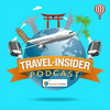 undefined Travel-Insider Podcast - DEIN Reise Podcast um besser zu fliegen