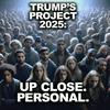 undefined Trump's Project 2025: Up Close and Personal