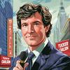 undefined Tucker Carlson - Audio Biography