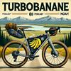 undefined Turbo Banane - Der Bikepacking Podcast