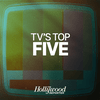 undefined TV's Top 5