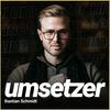 undefined umsetzer - Unternehmer-Entwicklung | Performance | Persönlichkeit und Business aufbauen