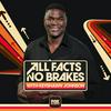 undefined All Facts No Brakes with Keyshawn Johnson