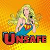 undefined UNSAFE with Ann Coulter