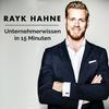 undefined Unternehmerwissen in 15 Minuten - Mit Rayk Hahne