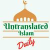 undefined Untranslated Islam