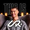 undefined CR7 · UR · Cristiano