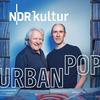 undefined Urban Pop -  Musiktalk mit Peter Urban