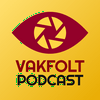 undefined Vakfolt podcast