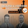 undefined Vertrieb, Marketing, Mindset und Verkauf mit DURUCAST