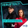 undefined Verurteilt! Der Gerichtspodcast