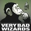 undefined Very Bad Wizards