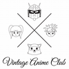 undefined Vintage Anime Club Podcast