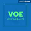 undefined Voice Over Experts