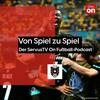 undefined Von Spiel zu Spiel - der ServusTV On Fußball-Podcast