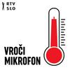 undefined Vroči mikrofon