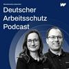 undefined Wandelwerker - Der erste deutsche Arbeitsschutz Podcast