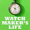 undefined Watchmakerslife der Podcast von Uhrmachermeister Philipp Nitzsche