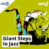 undefined WDR 3 Giant Steps in Jazz