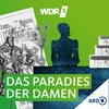 undefined WDR 5 Das Paradies der Damen – Hörbuch