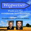 undefined Wegweiser - Podcast für moderne Spiritualität