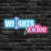 undefined Weights and Coffee