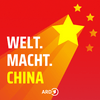 undefined Welt.Macht.China