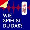 undefined WIE SPIELST DU DAS? - Der Resi Podcast