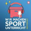 undefined Wir machen Sportunterricht!