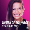 undefined Women of Impact