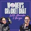 undefined Women's Cricket Chat