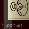 undefined WRINT: Flaschen