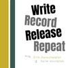 undefined Write Record Release Repeat